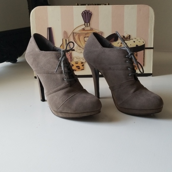 Forever 21 Shoes - 🎖BOOTIE BOOTS🎖🍡🍡🍡